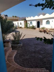 Gallery image of Habiba Beach Lodge in Nuweiba +37 photos