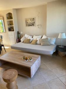 Galeriebild der Unterkunft Brigantine Golfe de Saint-Tropez in Cogolin + 42 Fotos