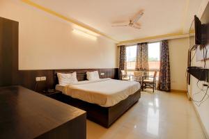 Gallery image of FabHotel PS Grand in Lucknow