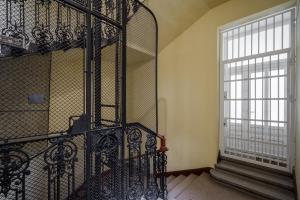 Fotografie z fotogalerie ubytování BpR Étienne Charming Apartment v Budapešti