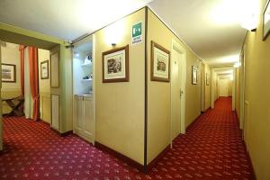 Fotografia z galérie ubytovania Catania Centro Rooms v Catanii