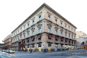 Gallery image of Catania Centro Rooms in Catania