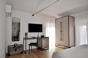 Foto dalla galleria di Rubiera Relais B&B a Rubiera