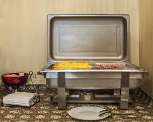 Fotografie z fotogalerie ubytování Hotel Eden v destinaci Viareggio