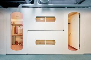 Fotografie z fotogalerie ubytování CityHub Copenhagen v Kodani + 37 fotografií