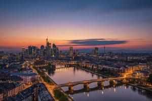 Gallery image of Hotel City Star in Frankfurt