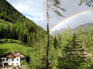 Gallery image of Hotel Gasthof Stuibenfall in Niederthai