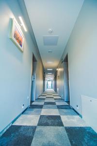 Fotografia z galérie ubytovania Hotel Sjesta v destinácii Nowa Sól