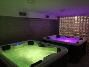 Photo de la galerie de l'établissement Cervinia in residence, à Breuil-Cervinia