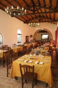 Gallery image of Don Giovanni Hotel in Sambuca di Sicilia