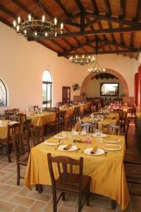 Gallery image of Don Giovanni Hotel in Sambuca di Sicilia