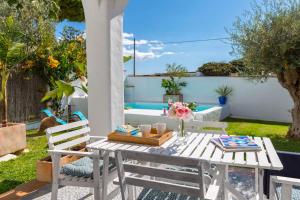 Gallery image of La Ballena Azul CONIL in Cádiz