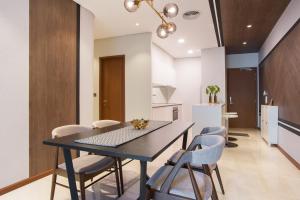 Φωτογραφία από το άλμπουμ του GH KLCC Apartment by GuestHouse στην Κουάλα Λουμπούρ