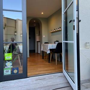 Fotografie z fotogalerie ubytování Au 10 Bed & Breakfast v destinaci Luisant