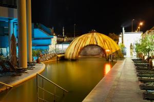 Imagem da galeria de Doğa Thermal Health & Spa em Pamukkale