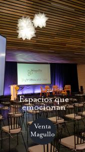 Fotografie z fotogalerie ubytování Hotel Venta Magullo v destinaci La Lastrilla