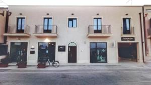 Foto sihtkohas Marzamemi asuva majutusasutuse TOREMARE SUITE MARZAMEMI galeriist