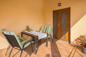 Fotografie z fotogalerie ubytování Villa Gracia v destinaci Sveti Lovreč Pazenatički