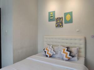 Легло или легла в стая в Alana House Syariah