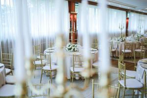 Restaurace v ubytování Hotel Novi Sad