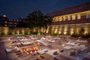 萨瓦伊马多普尔Six Senses Fort Barwara Sawai Madhopur的相册照片
