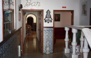 Fotografie z fotogalerie ubytování Hotel Dona Leonor v destinaci Caldas da Rainha