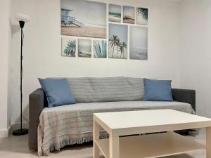 LAS ARENAS DE LA CARIHUELA, Torremolinos – Bijgewerkte ...