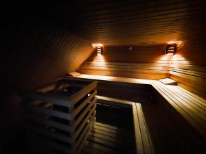 Fotografie z fotogalerie ubytování Rysy Boutique Hotel v Zakopaném
