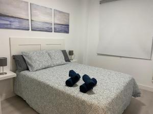 LAS ARENAS DE LA CARIHUELA, Torremolinos – Bijgewerkte ...