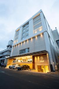 Gallery image of IKON By Annapoorna in Coimbatore