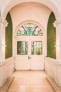 Gallery image of Hotel Villa Klemm - Wiesbaden City in Wiesbaden