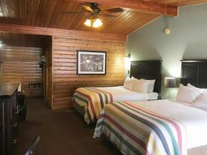 Gallery image of Oakwood Resort in Grand Bend