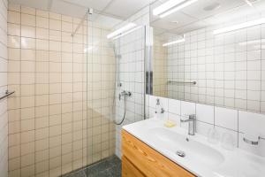 Bagno di Hotel Thermal