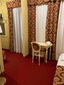 A bed or beds in a room at CASA MARGOT