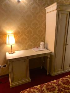 A bed or beds in a room at CASA MARGOT