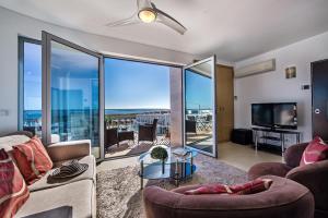 Gallery image of Fuseta Apartments - Bela Vista & Vista Mar - Penthouses in Fuzeta