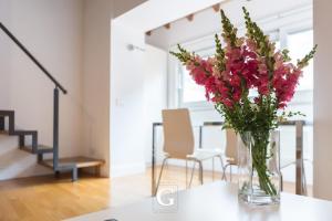 Posedenie v ubytovaní Residenza Gonfalone