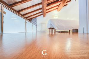 Fotografia z galérie ubytovania Residenza Gonfalone v Ríme
