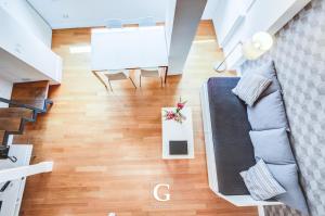 Posedenie v ubytovaní Residenza Gonfalone