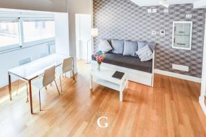 Posedenie v ubytovaní Residenza Gonfalone
