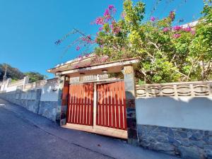 Fotografia z galérie ubytovania Coastview Terrace Studio by TOR v destinácii Puerto de la Cruz