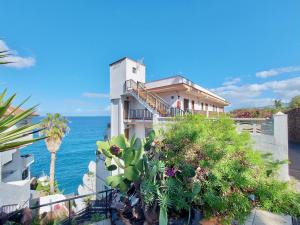 Fotografia z galérie ubytovania Coastview Terrace Studio by TOR v destinácii Puerto de la Cruz