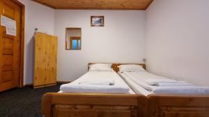 Gallery image of Pensiunea Allma in Straja