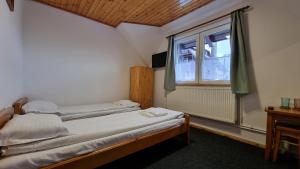 Gallery image of Pensiunea Allma in Straja