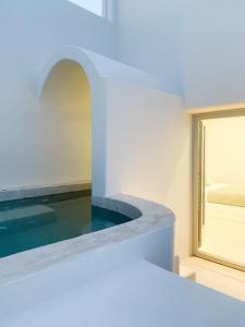 Galeriebild der Unterkunft Mod Santorini Vegan Accommodation in Fira