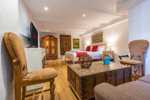 Foto da galeria de Casa Paraíso Boutique B&B em Torremolinos