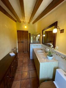 Fotografia z galérie ubytovania Can Garrova - Villa espectacular con piscina v destinácii Sóller + 33 fotografií