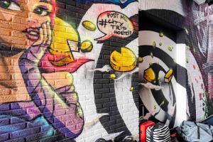 Gallery image of City Trip Hostels Amsterdam-Purmerend in Purmerend