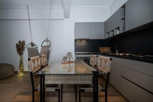 Gallery image of Macrame Luxury Suites in Tríkala