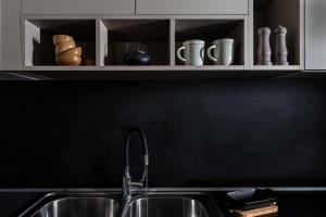 Gallery image of Macrame Luxury Suites in Tríkala